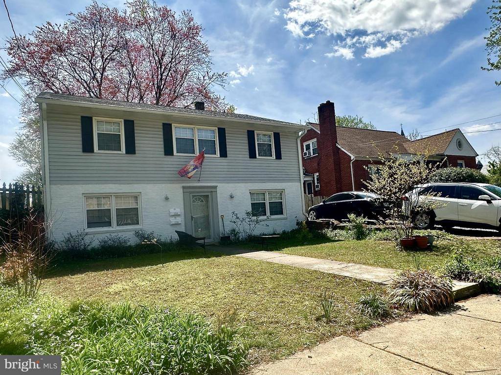 1316 Rowe Street, Fredericksburg, VA 22401