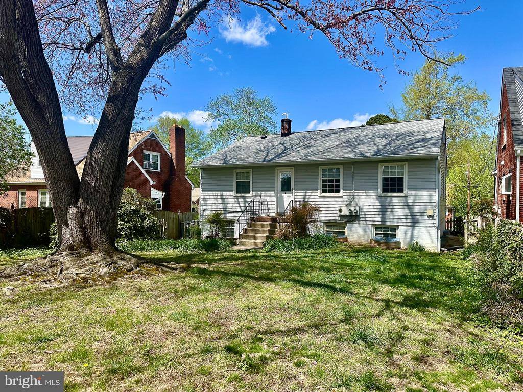 1316 Rowe Street, Fredericksburg, VA 22401