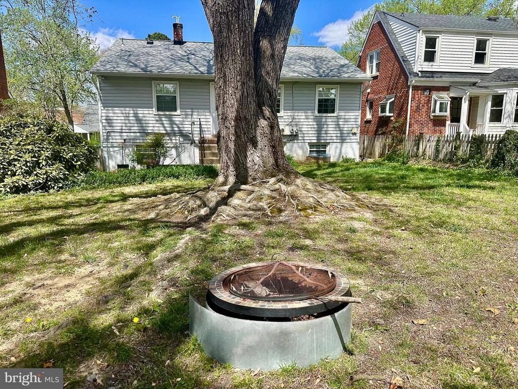 1316 Rowe Street, Fredericksburg, VA 22401