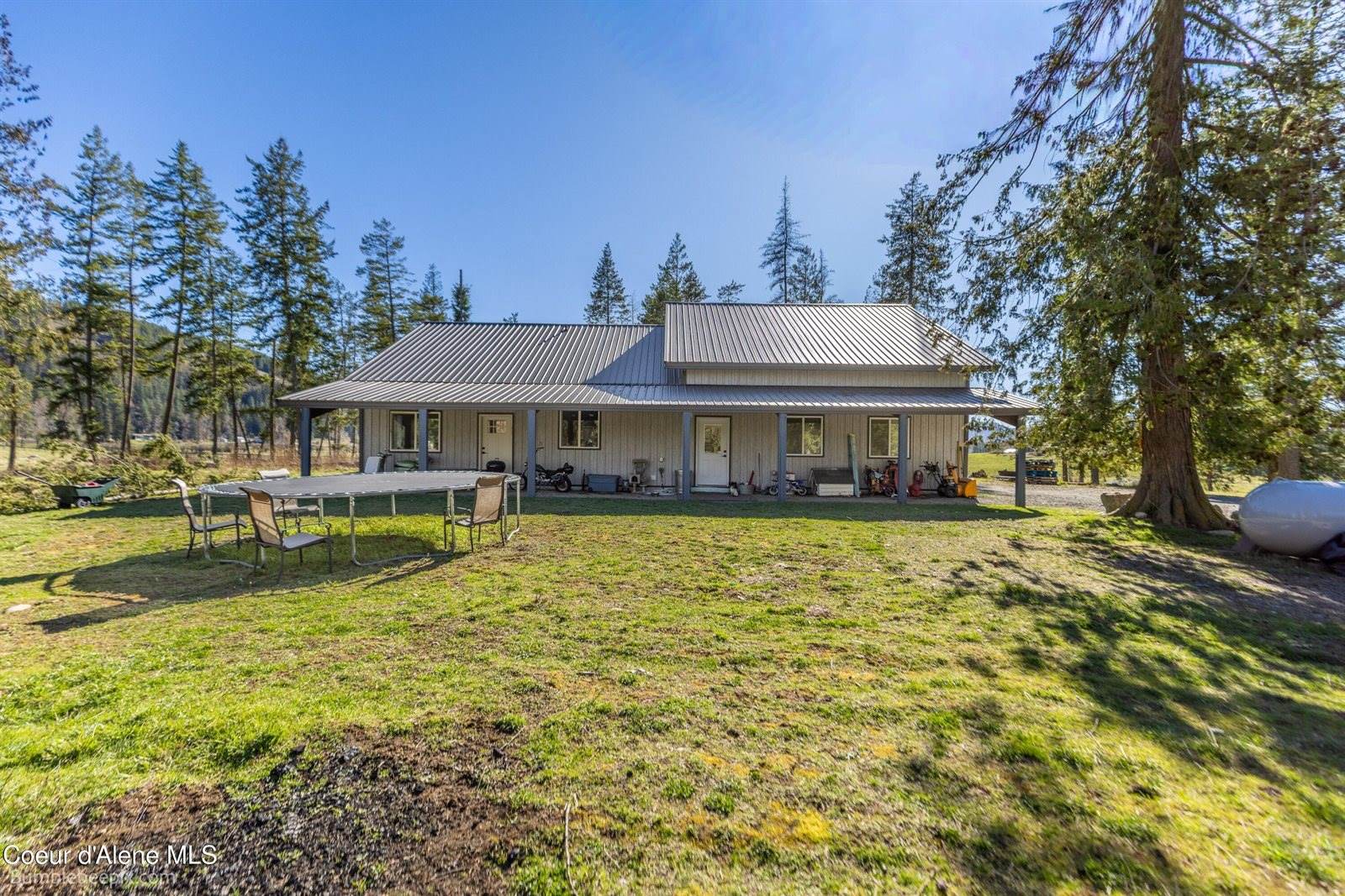 2760 South Sagle Rd, Sagle, ID 83860