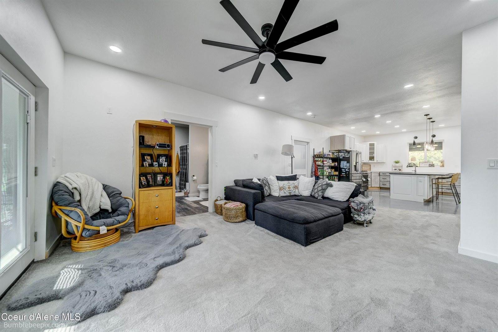 2760 South Sagle Rd, Sagle, ID 83860