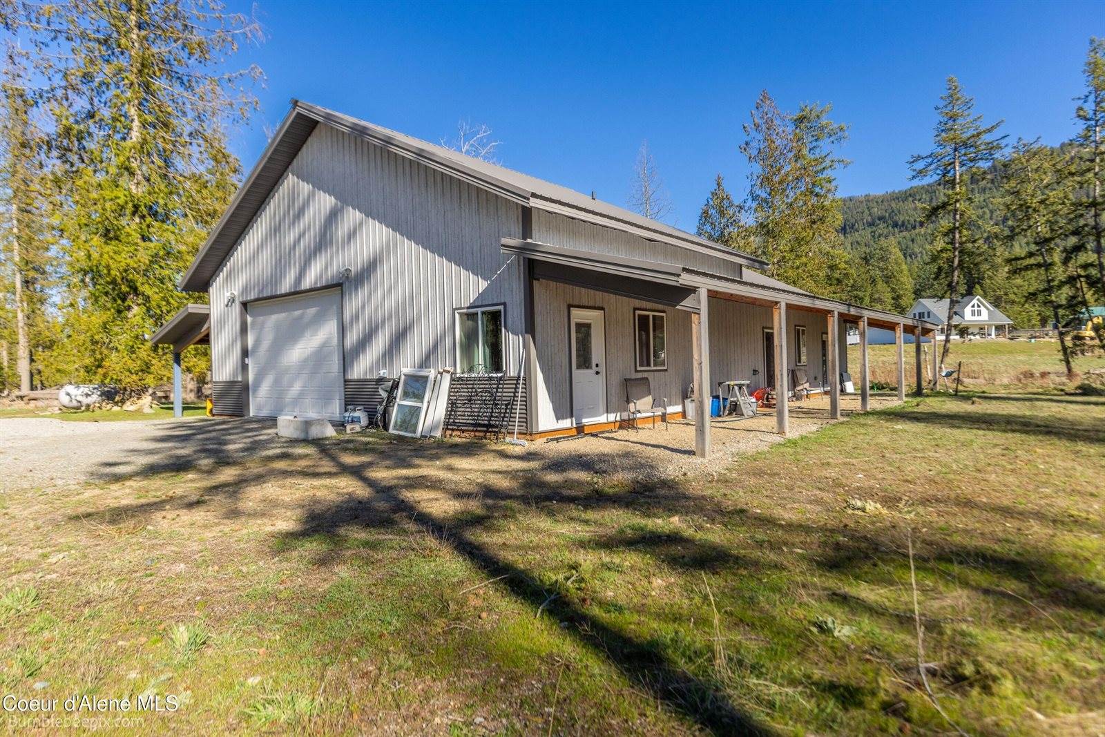 2760 South Sagle Rd, Sagle, ID 83860