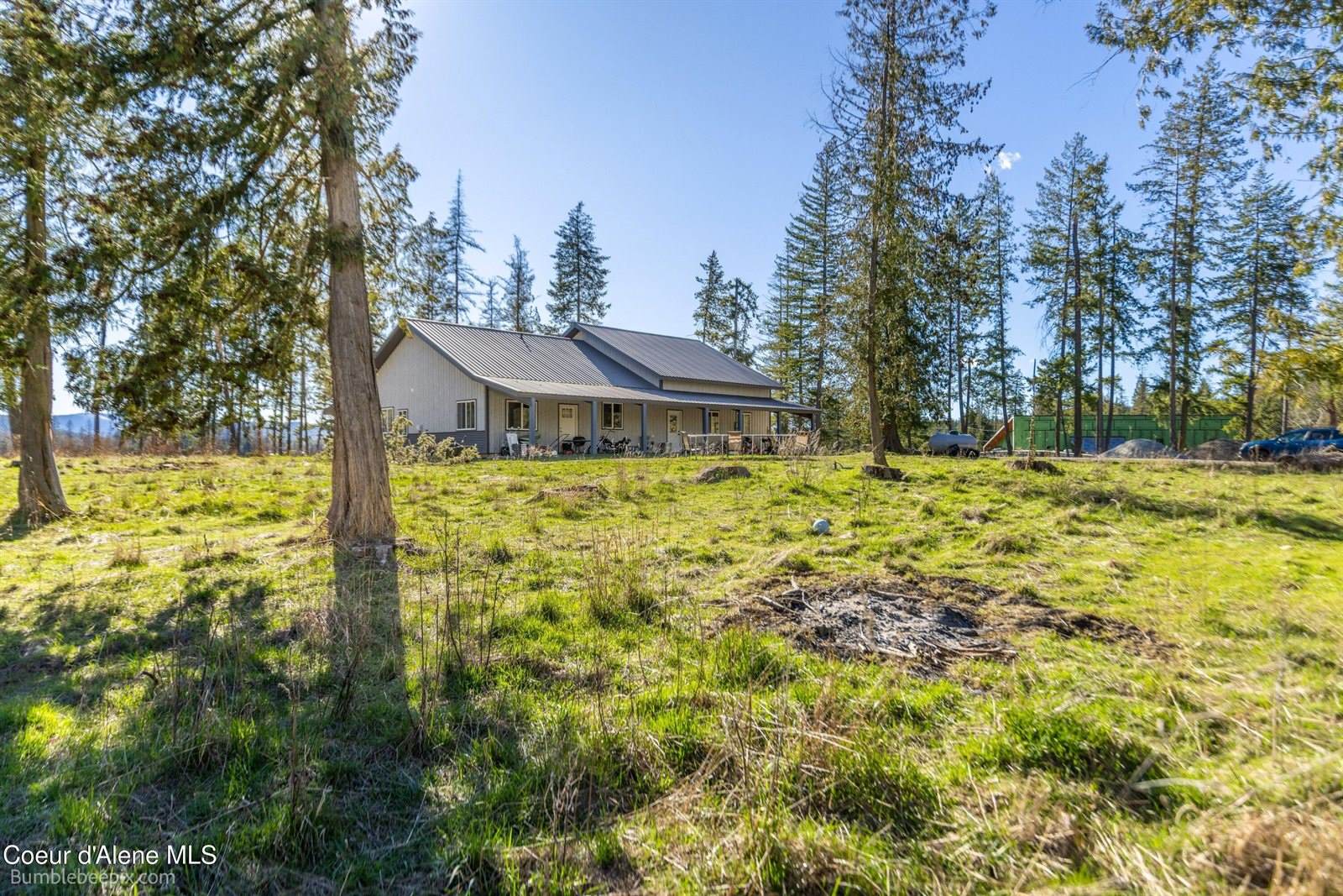 2760 South Sagle Rd, Sagle, ID 83860