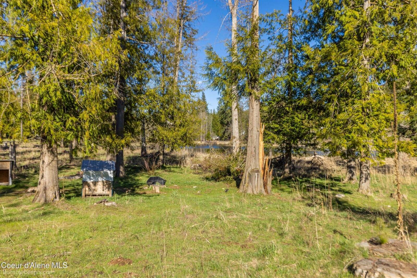 2760 South Sagle Rd, Sagle, ID 83860