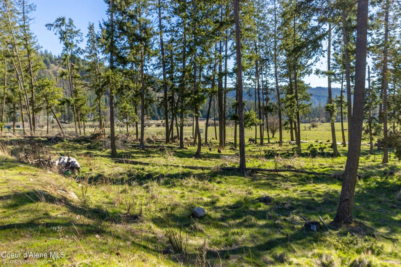 2760 South Sagle Rd, Sagle, ID 83860