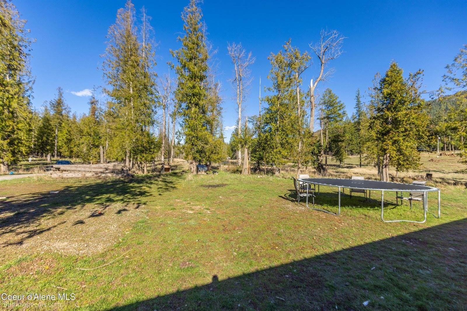 2760 South Sagle Rd, Sagle, ID 83860