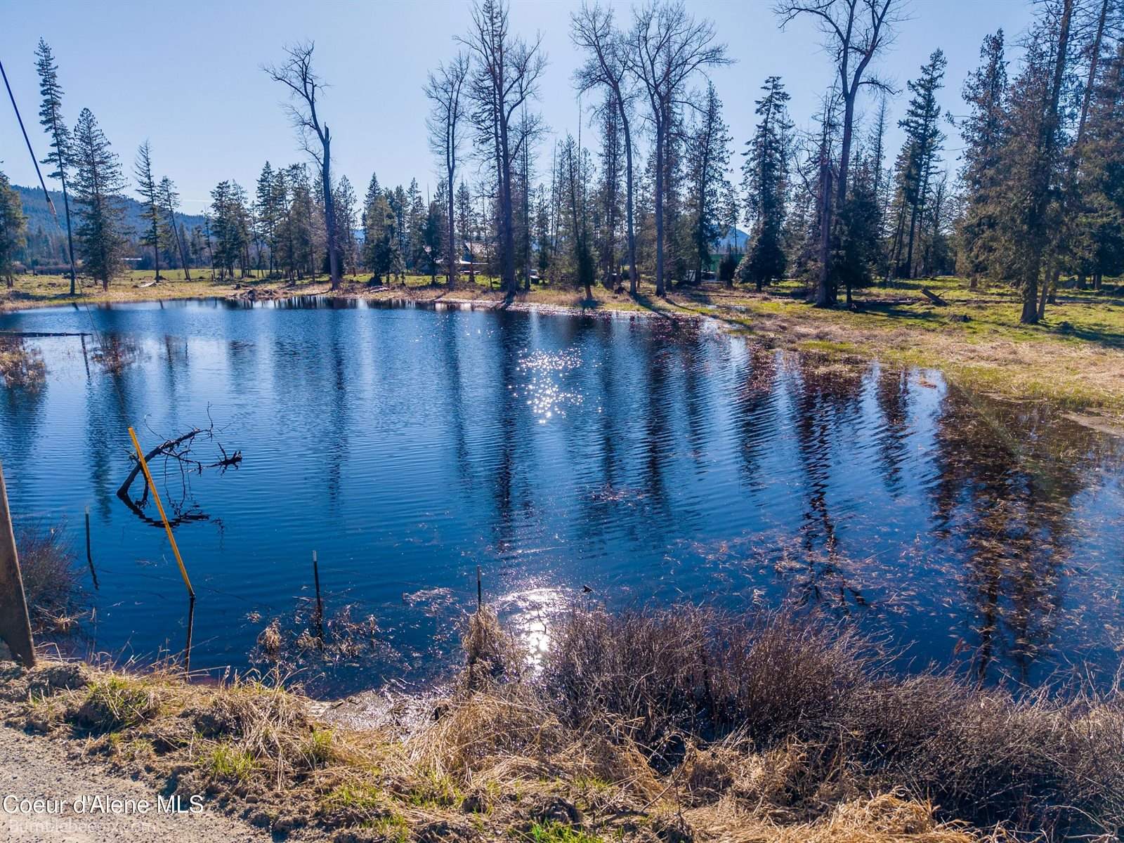 2760 South Sagle Rd, Sagle, ID 83860