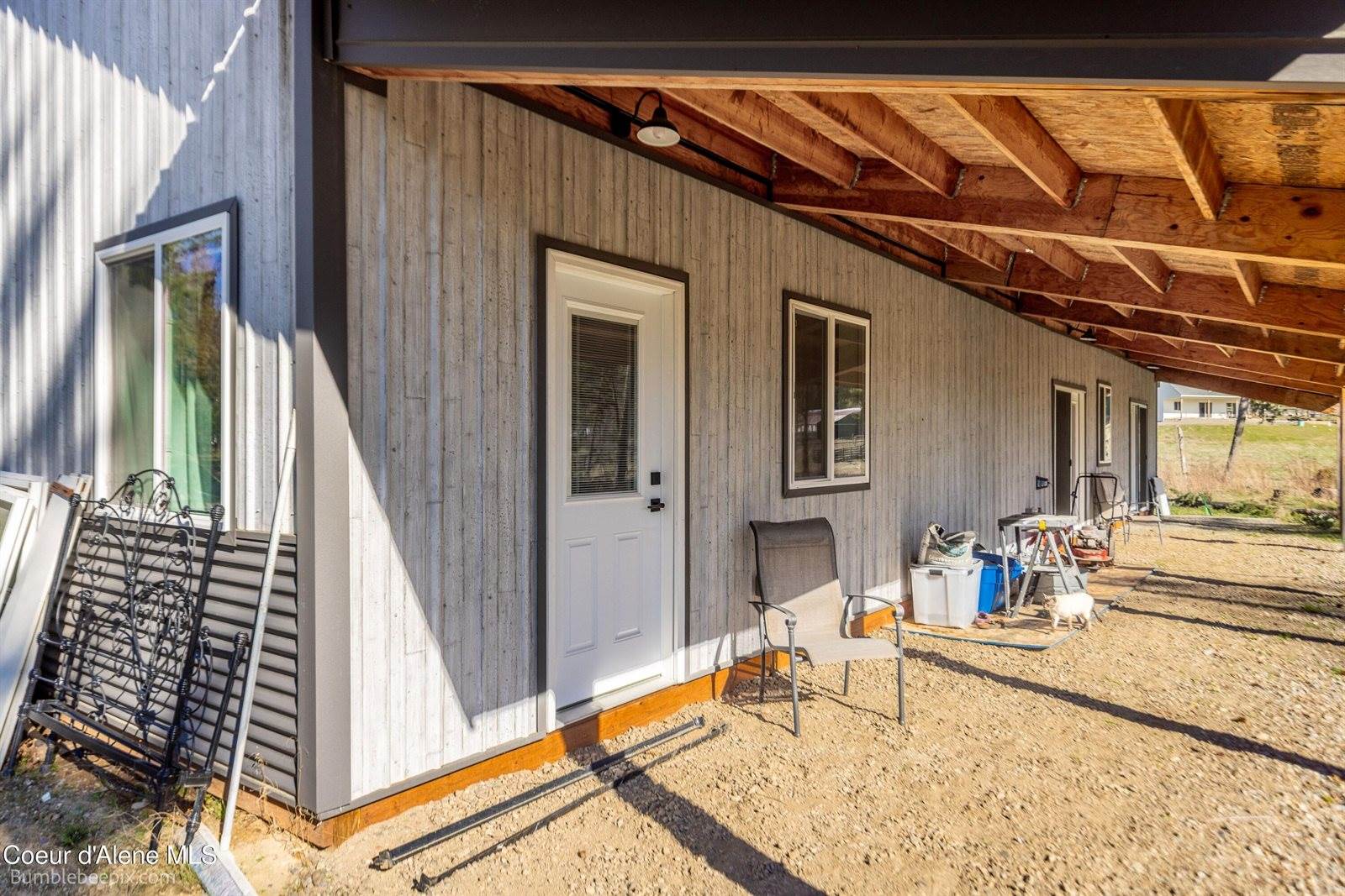 2760 South Sagle Rd, Sagle, ID 83860