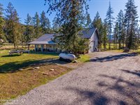 2760 South Sagle Rd, Sagle, ID 83860