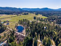 2760 South Sagle Rd, Sagle, ID 83860