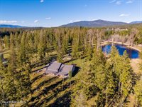2760 South Sagle Rd, Sagle, ID 83860
