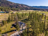 2760 South Sagle Rd, Sagle, ID 83860