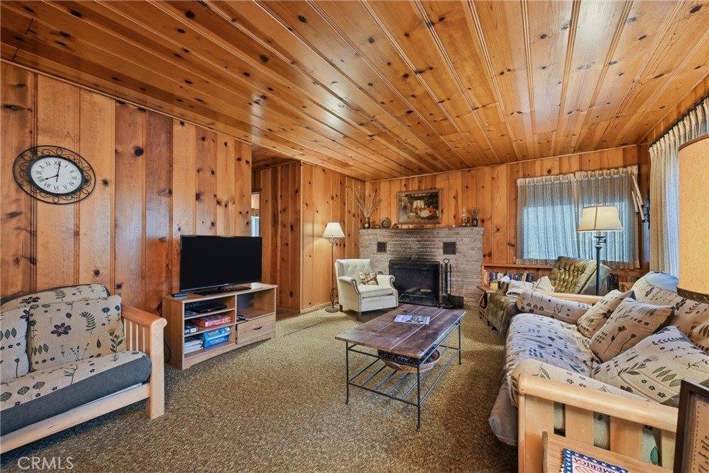 16221 Bottle Rock, Cobb, CA 95426