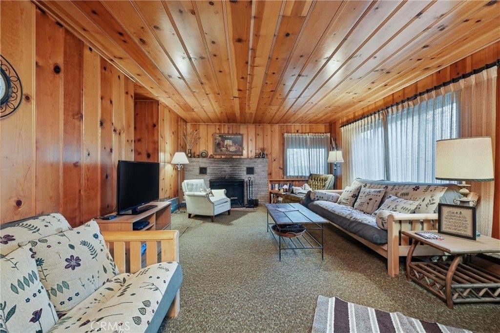 16221 Bottle Rock, Cobb, CA 95426