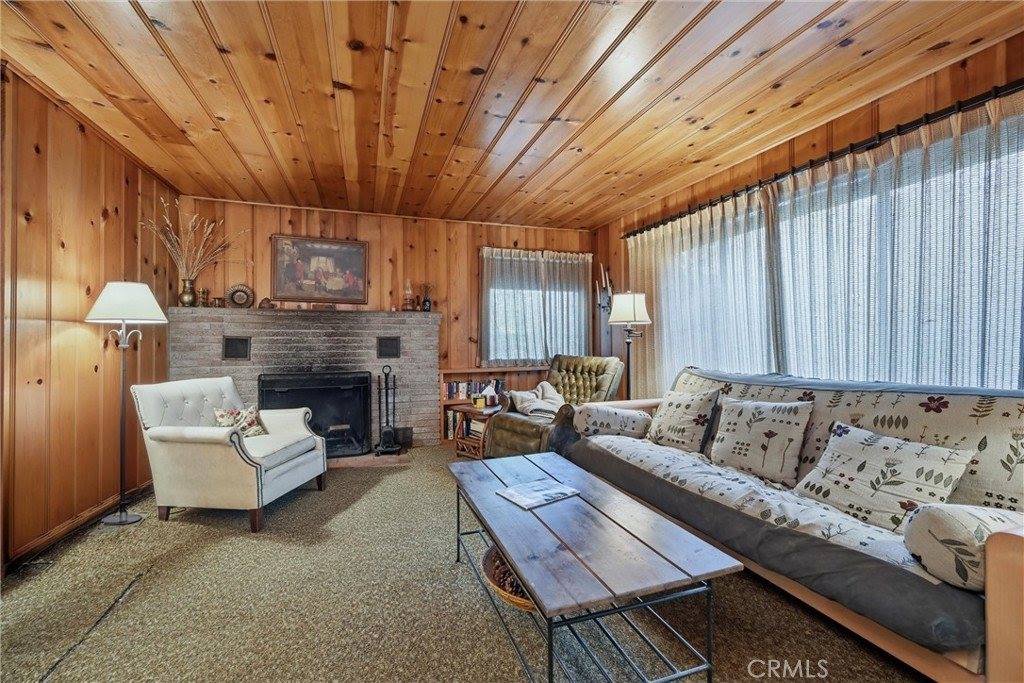 16221 Bottle Rock, Cobb, CA 95426