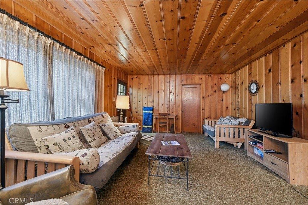 16221 Bottle Rock, Cobb, CA 95426