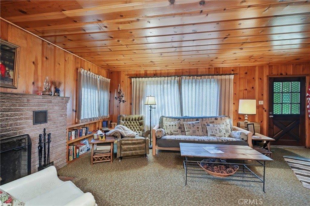 16221 Bottle Rock, Cobb, CA 95426