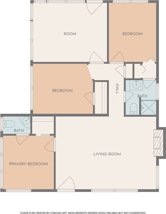 16221 Bottle Rock, Cobb, CA 95426