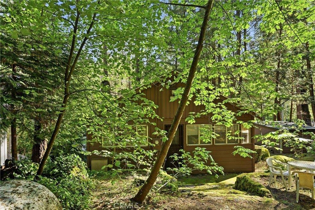 16221 Bottle Rock, Cobb, CA 95426