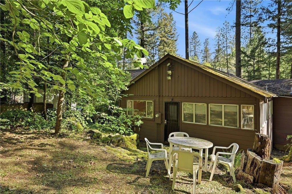 16221 Bottle Rock, Cobb, CA 95426