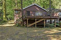 16221 Bottle Rock, Cobb, CA 95426