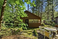 16221 Bottle Rock, Cobb, CA 95426