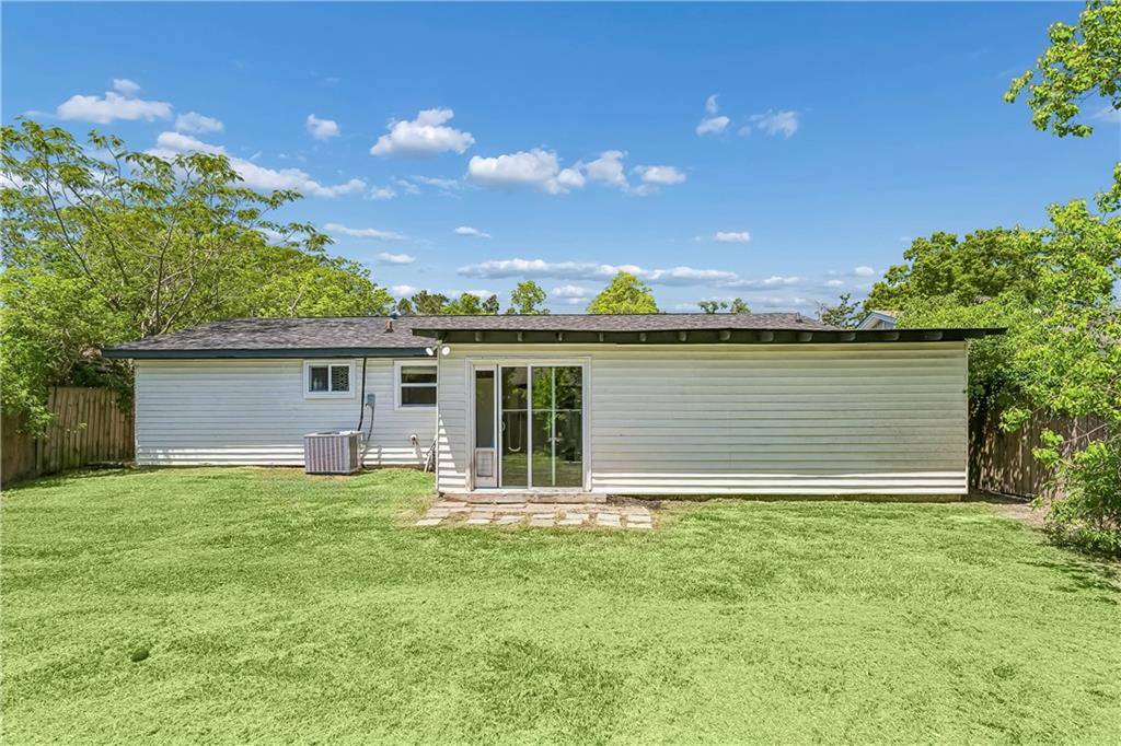 3676 Meadowdale Drive, Slidell, LA 70458