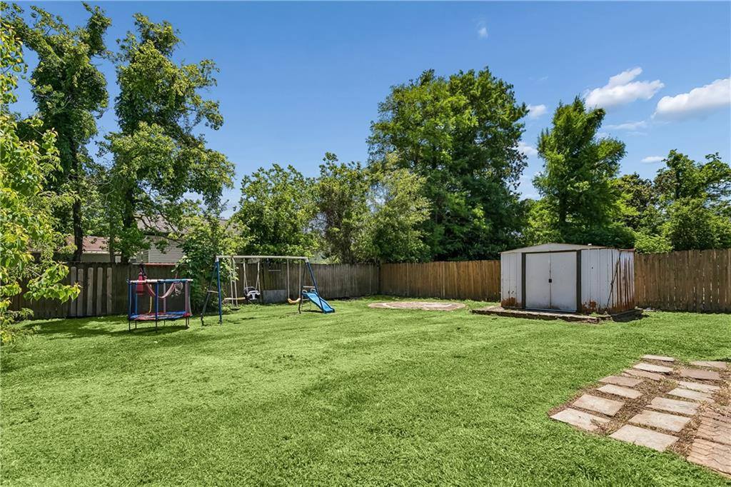 3676 Meadowdale Drive, Slidell, LA 70458