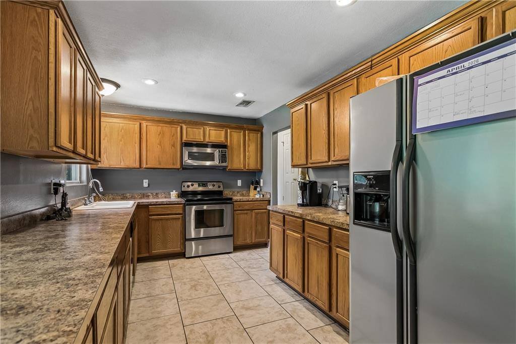 3676 Meadowdale Drive, Slidell, LA 70458