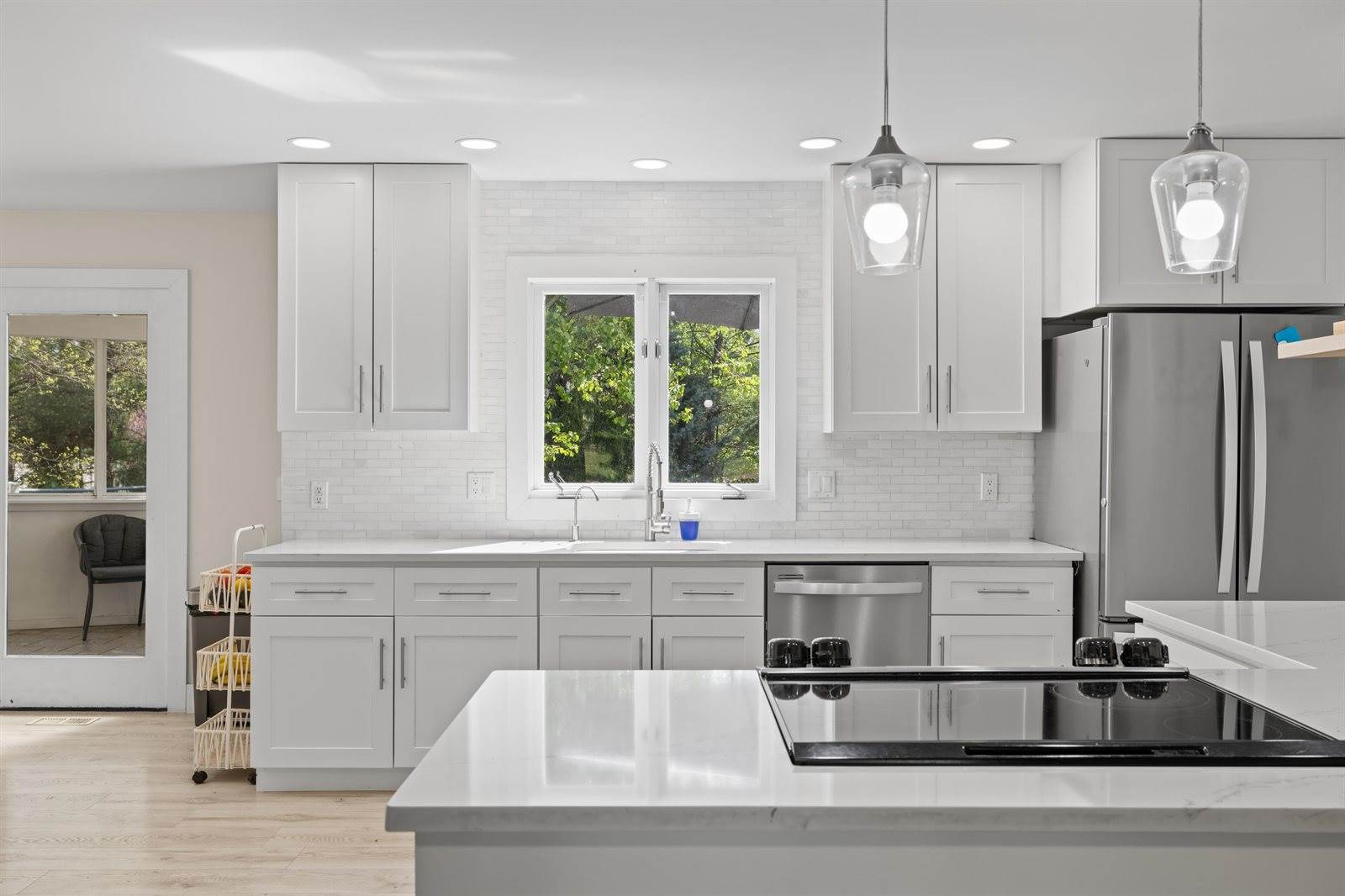 1368 Bluewater Rd, Rockingham, VA 22801