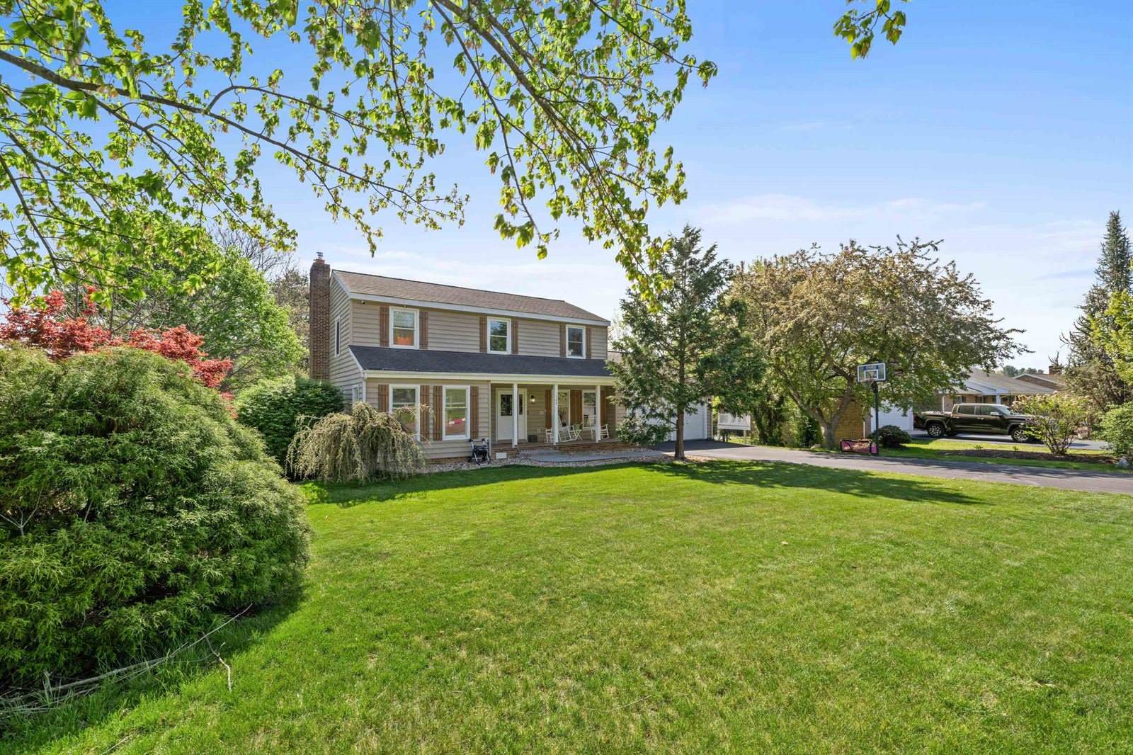 1368 Bluewater Rd, Rockingham, VA 22801
