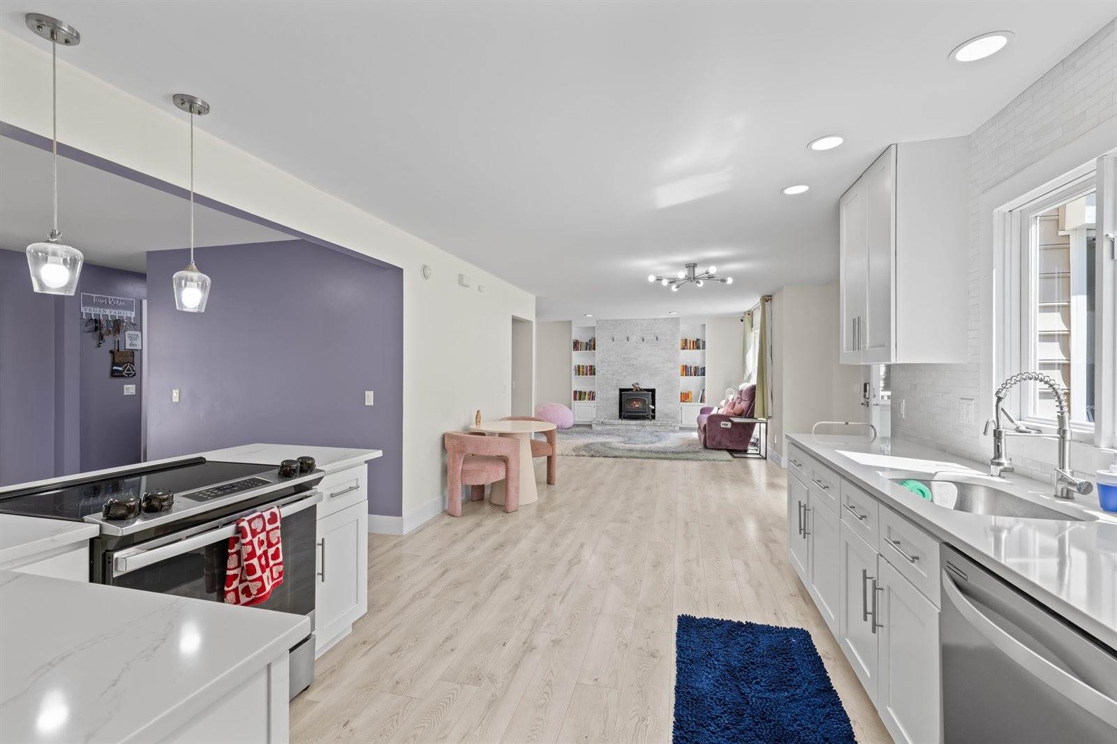 1368 Bluewater Rd, Rockingham, VA 22801