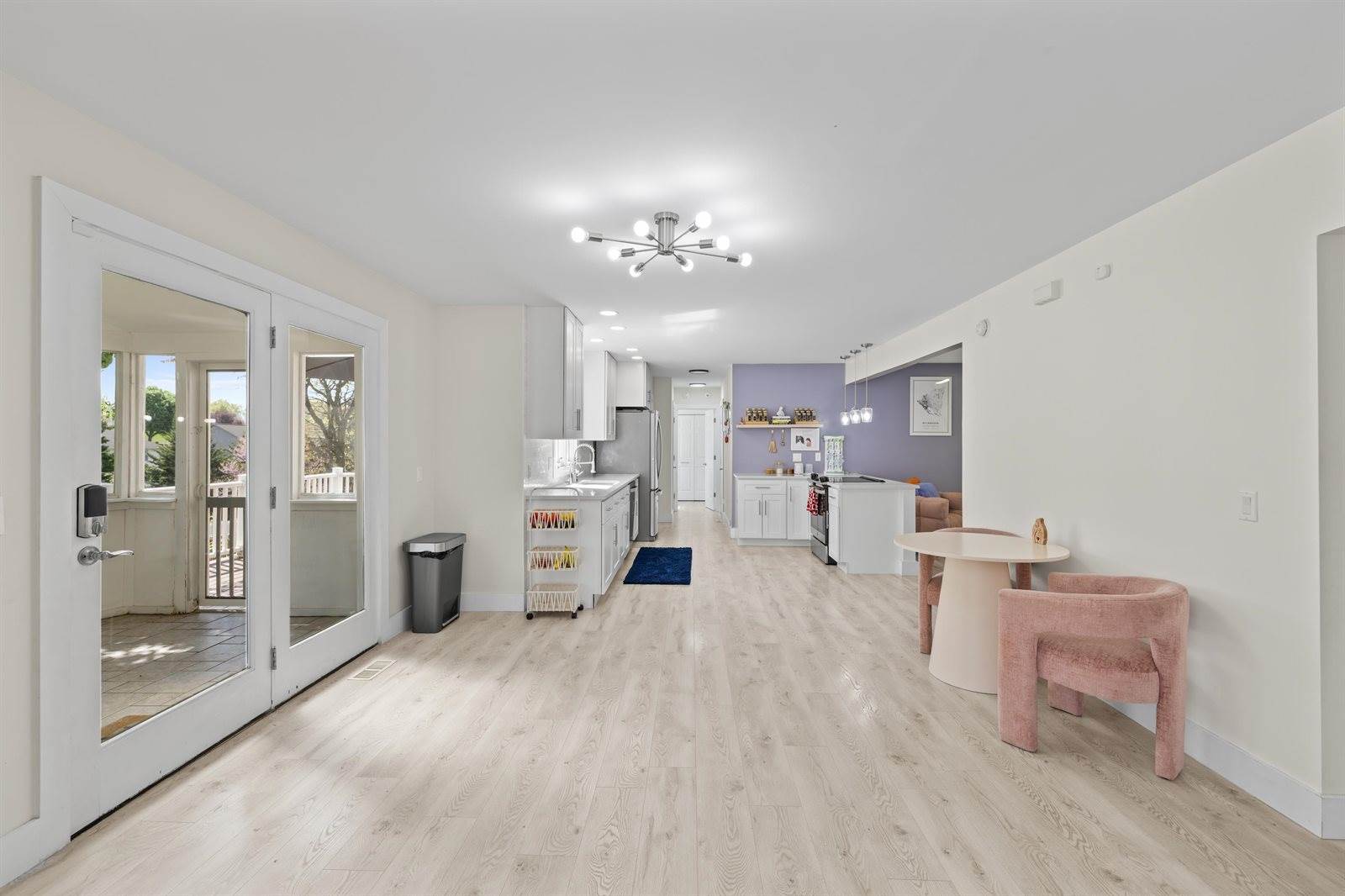 1368 Bluewater Rd, Rockingham, VA 22801