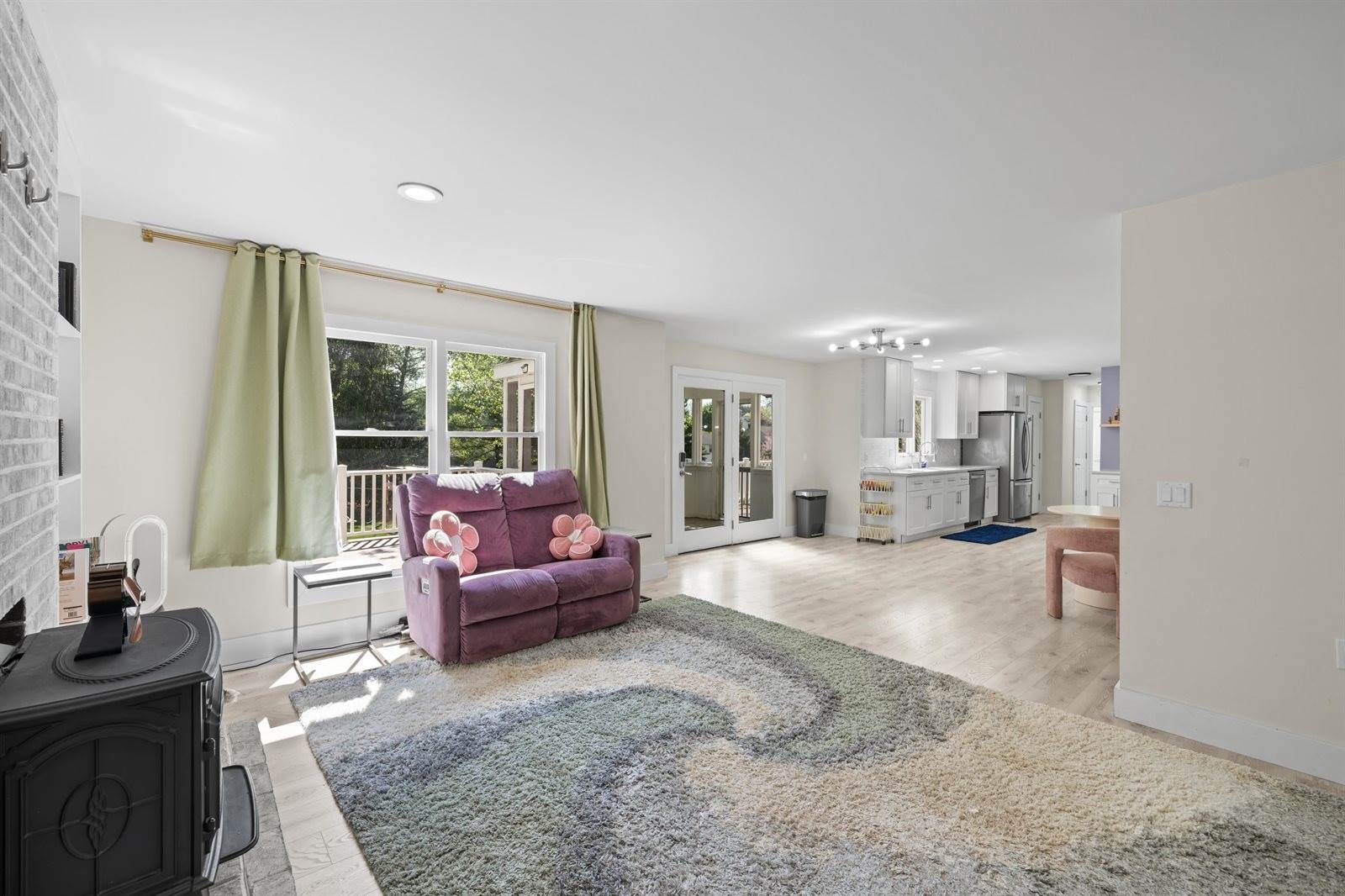 1368 Bluewater Rd, Rockingham, VA 22801