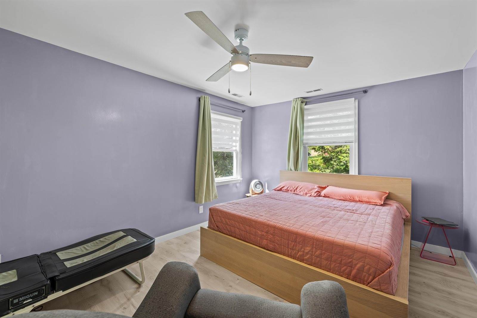 1368 Bluewater Rd, Rockingham, VA 22801