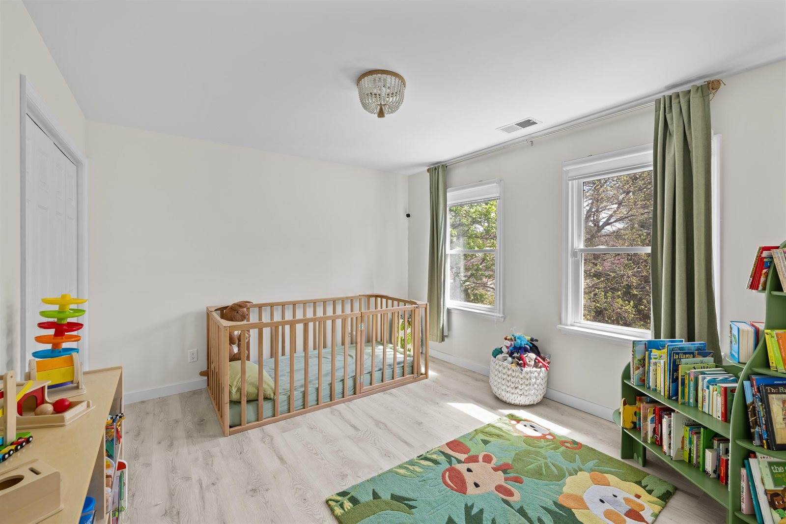 1368 Bluewater Rd, Rockingham, VA 22801