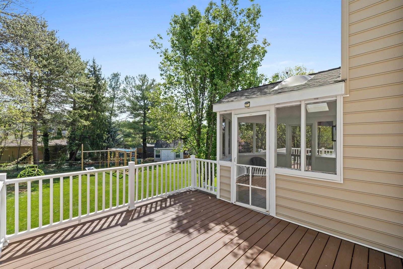 1368 Bluewater Rd, Rockingham, VA 22801