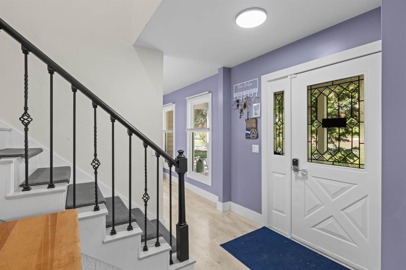 1368 Bluewater Rd, Rockingham, VA 22801