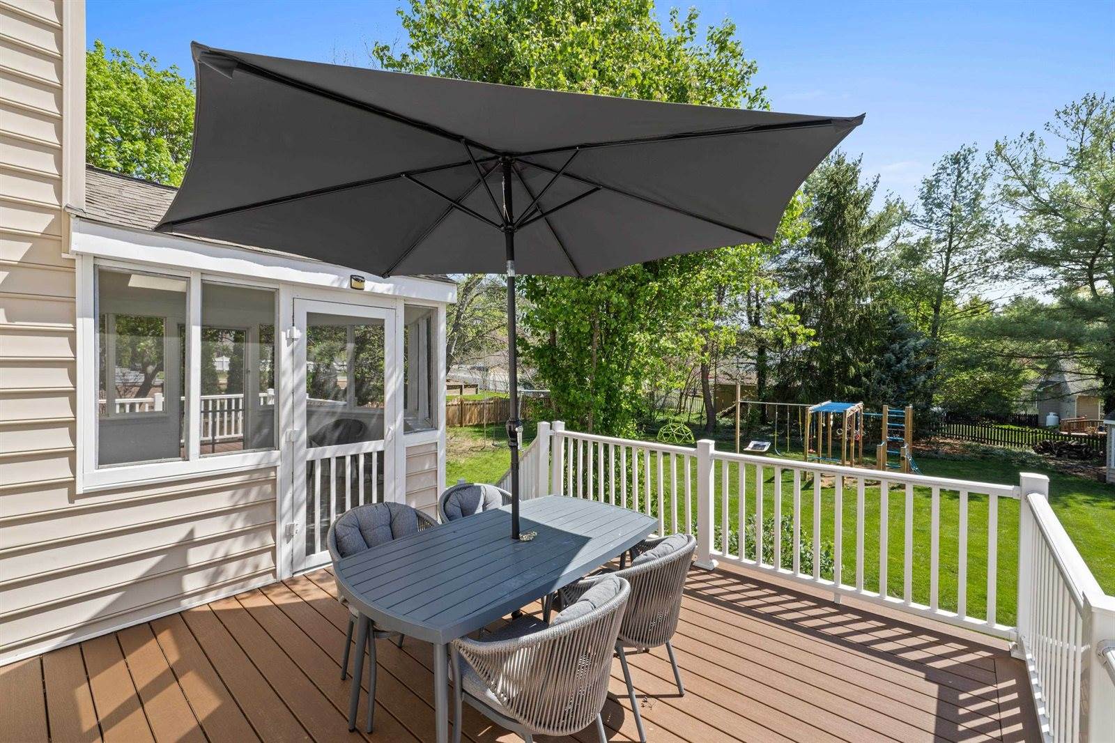 1368 Bluewater Rd, Rockingham, VA 22801