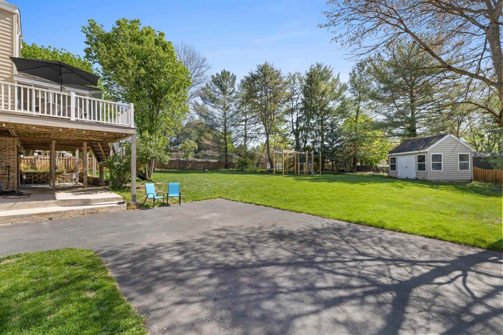 1368 Bluewater Rd, Rockingham, VA 22801