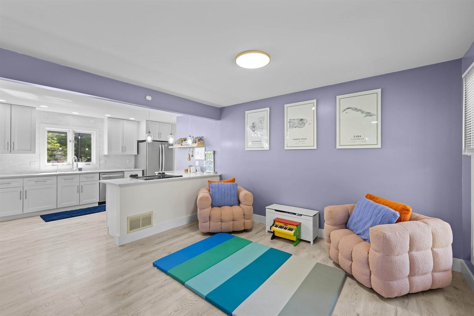 1368 Bluewater Rd, Rockingham, VA 22801
