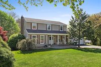 1368 Bluewater Rd, Rockingham, VA 22801