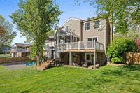 1368 Bluewater Rd, Rockingham, VA 22801