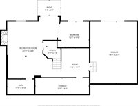 1368 Bluewater Rd, Rockingham, VA 22801