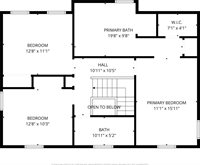 1368 Bluewater Rd, Rockingham, VA 22801