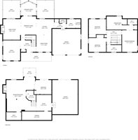 1368 Bluewater Rd, Rockingham, VA 22801