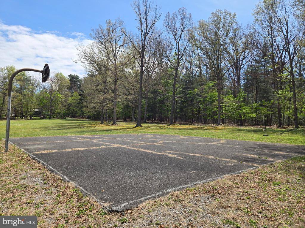 Warden Circle Road, Wardensville, WV 26851