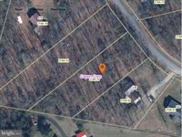 Warden Circle Road, Wardensville, WV 26851