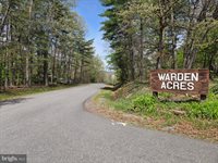 Warden Circle Road, Wardensville, WV 26851