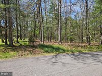Warden Circle Road, Wardensville, WV 26851